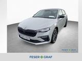 Skoda Scala Drive 1.0TSI/116PS/DSG/SHZ/PDC