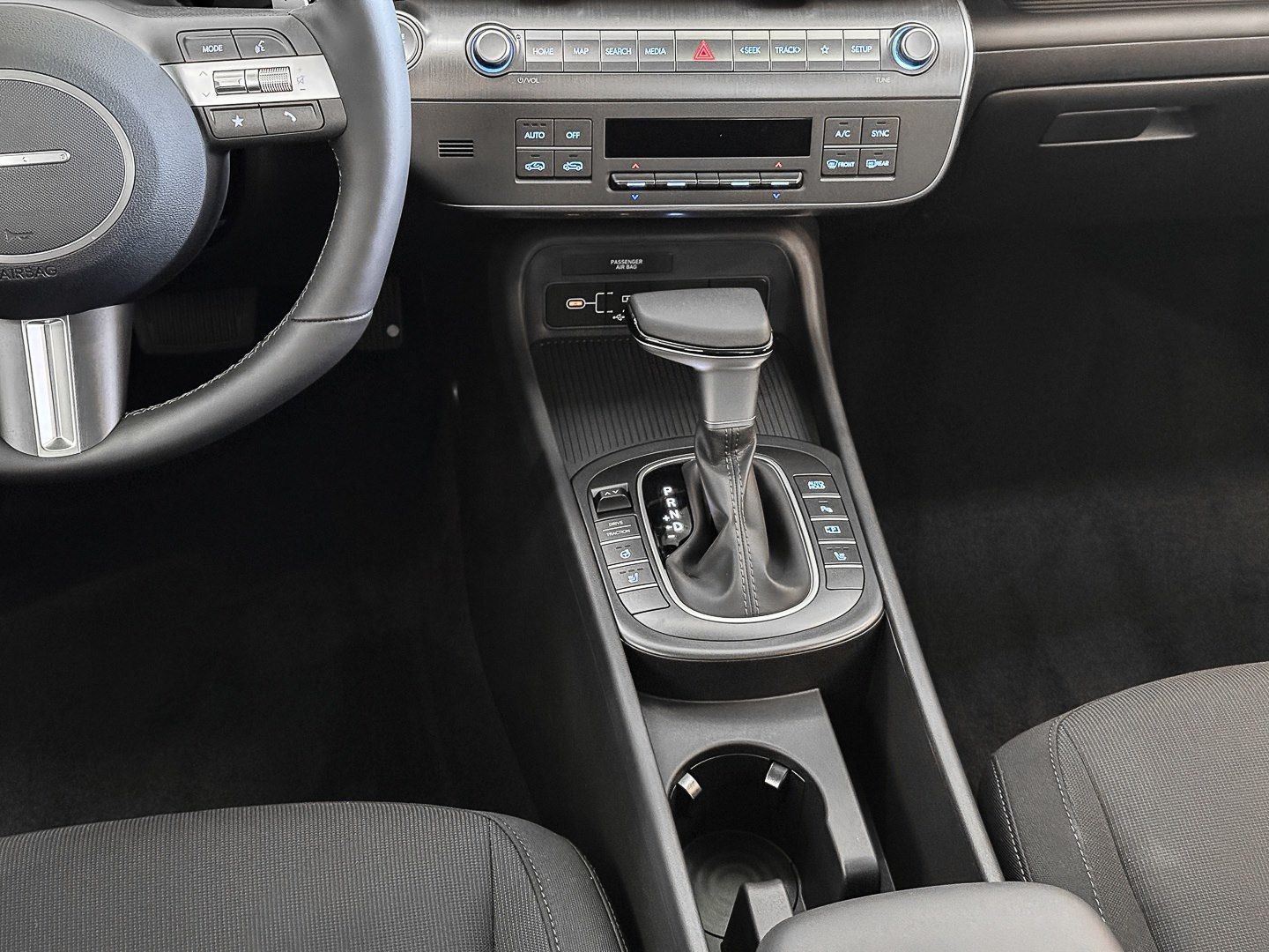 Hyundai KONA - Bild 10