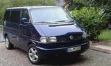 Volkswagen T4 Multivan Bettfunktion, Tisch, 7Sitze, o. Rost - Volkswagen T4 Multivan in Braunschweig
