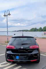 Seat Leon 1.2 TSI Ecomotive Style Copa Style Copa - Seat Leon: Copa