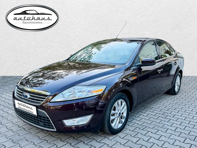 Ford Mondeo Lim. Ghia 2.0 Ltr *AUTOMATIK*SHZ*PDC*ABS*