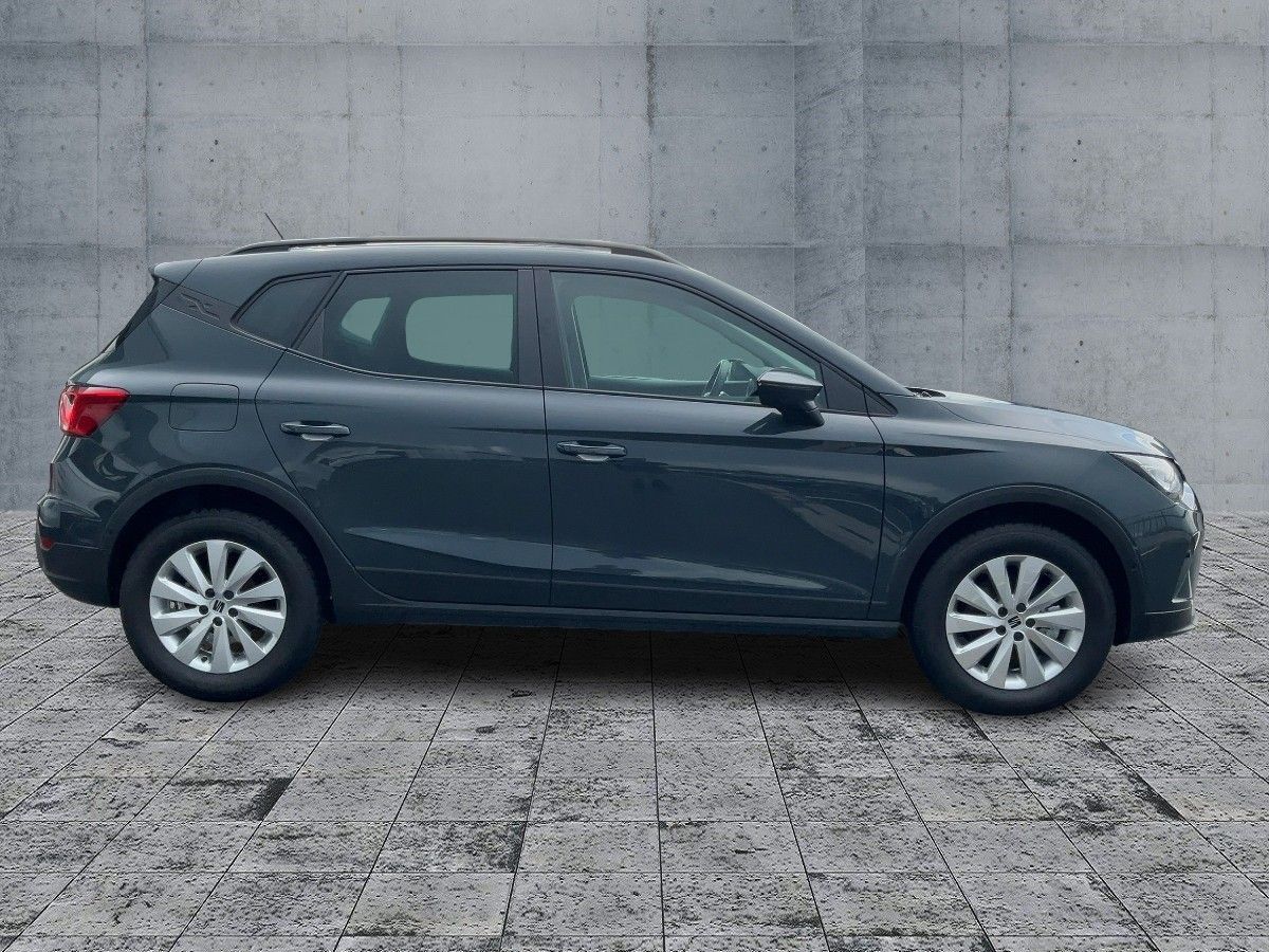 Seat Arona - Bild 7