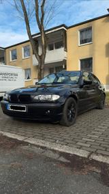 BMW 316i lpg mit TÜV - BMW 316 in Hagen