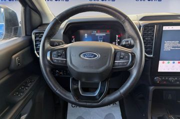 Ford Ranger - 12