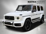 Mercedes-Benz G 500 NightPaket G63 downpipe 1.900km only!!!