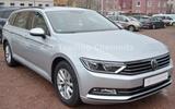 Volkswagen Passat Variant 1.4 TSI ACT BMT Automatik Navi - Kombi Auto gebraucht