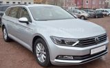 Volkswagen Passat Variant 1.4 TSI ACT BMT Automatik Navi - Volkswagen Passat Variant: Tsi