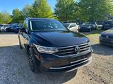 Volkswagen Tiguan United 2.0 TDI - Volkswagen Tiguan UNITED mit Diesel-Antrieb