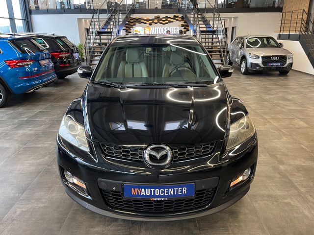 Mazda CX-7 Expression *SHZ*PDC*BOSE*TÜV1026*