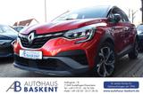 Renault Captur II R.S. Line*FULL LED*NAVI*DIGITAL*KAMERA - Renault Captur Gebrauchtwagen in Stuttgart