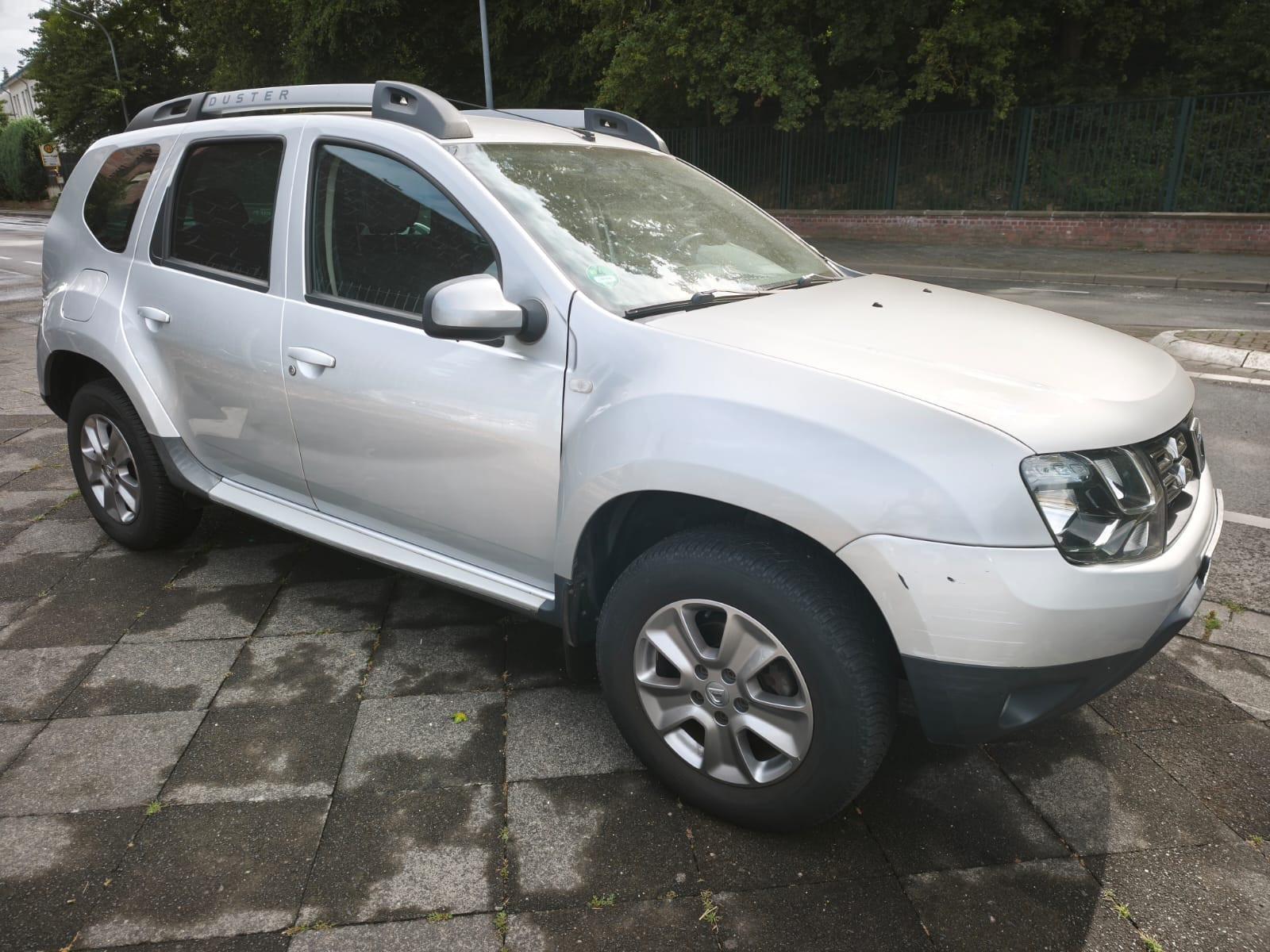 Dacia Duster I Prestige 4x2