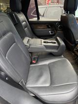 Land Rover Range Rover Vogue SDV6, Approved Garantie, EZ 20 - gebrauchte Land Rover Range Rover aus dem Jahr 2020