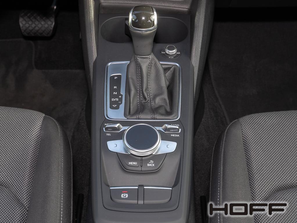 Audi Q2 35 TFSI advanced Navi Plus Sportsitz Sitzheiz, миниатюра 8