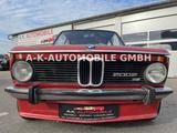 BMW 2002 TOURING*H-KENNZEICEN*2-HD* - BMW 2002 Gebrauchtwagen