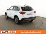 Suzuki Vitara 1.4 BoosterJet Comfort 4x4*ACC*CAM*SHZ* - Suzuki Vitara Gebrauchtwagen in Hamburg