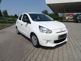 Mitsubishi Space Star 1.0 Diamant Edition Klima CD Radio HU - gebrauchte Mitsubishi Space Star aus dem Jahr 2015