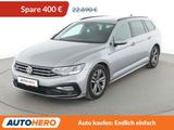Volkswagen Passat 2.0 TDI Business Aut.*R-LINE*NAV*LED*ACC* - gebrauchte VW Passat aus dem Jahr 2020