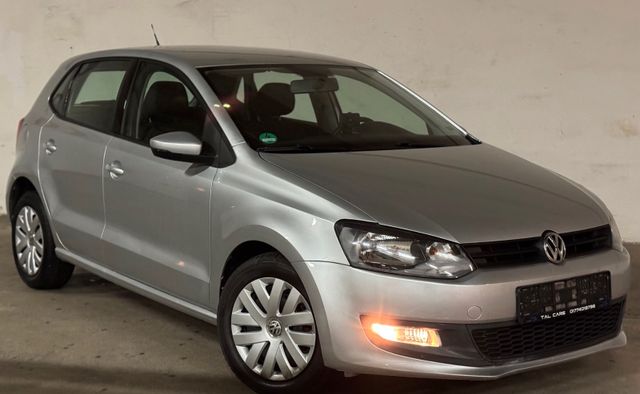 Volkswagen POLO*STYLE*AUTOMATIK*NAVI*TÜV/GARANTIE*EURO5*PDC