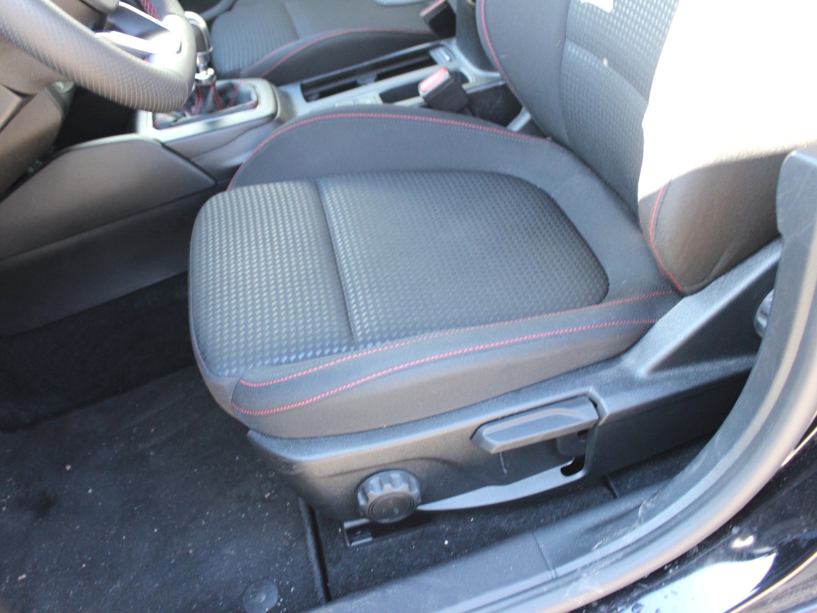 Fahrzeugabbildung Ford Focus ST-Line 1,0 EcoBoost