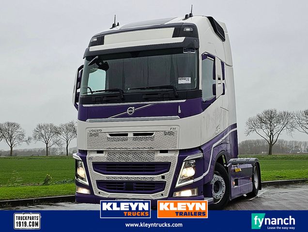 Volvo FH 500 x-low