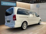 Mercedes-Benz EQV 300 Lang *6SITZE*STHZ*KAMERA*NAVI*TEMPOMAT* - Mercedes-Benz EQV Kombi Gebrauchtwagen