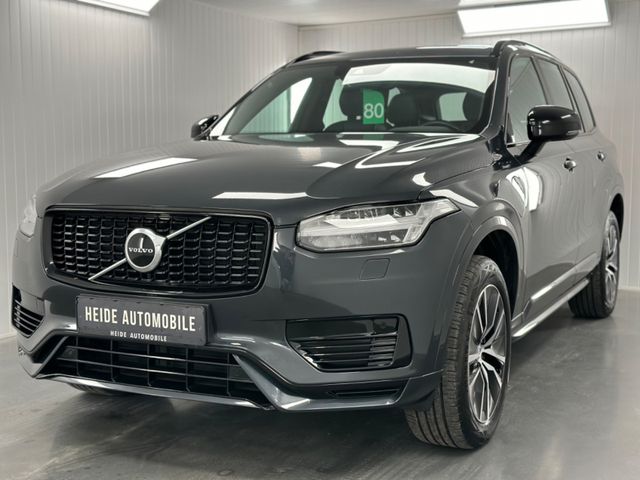 Volvo XC90 R Design Expression Recharge 7 Sitze