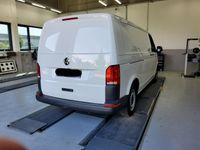 Volkswagen T6 Transporter - Vorschau Bild 3