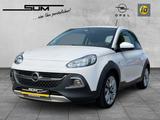 Opel Adam Rocks ROCKS 1.2, 51 kW (70 PS)(MT5) Notbrem - Opel Adam in Freiburg