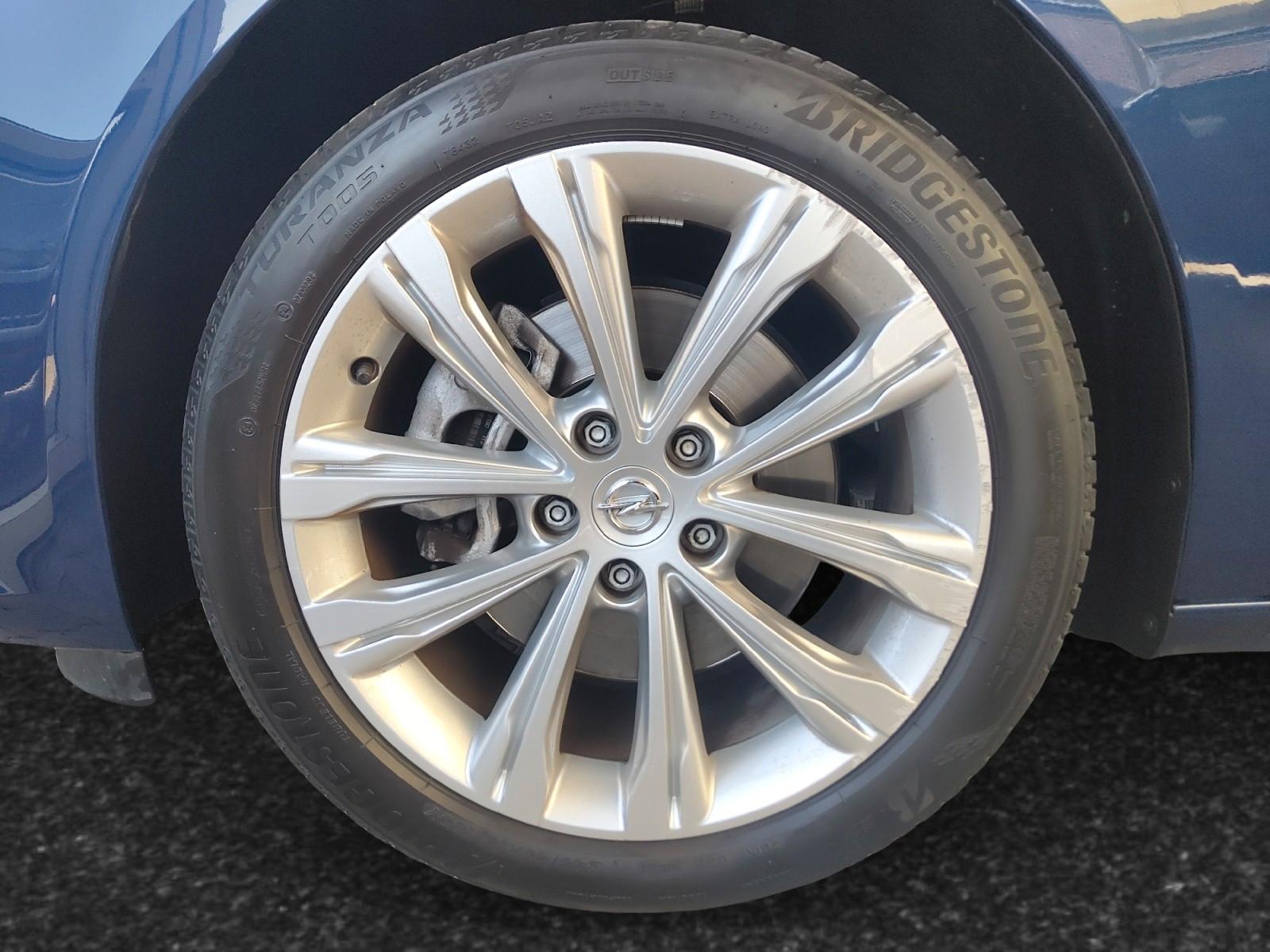 Opel Insignia Sports Tourer Business Elegance