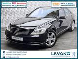 Mercedes-Benz CGI 4.7 V8 LIEBHABERSTK/DESIGNO/AIRMATIC/DISTRO - Mercedes-Benz S-Klasse Gebrauchtwagen in Wuppertal