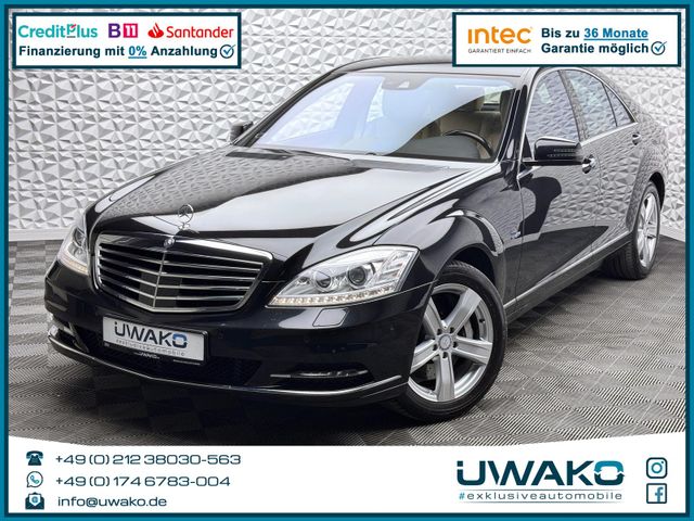 Mercedes-Benz CGI 4.7 V8 LIEBHABERSTK/DESIGNO/AIRMATIC/DISTRO