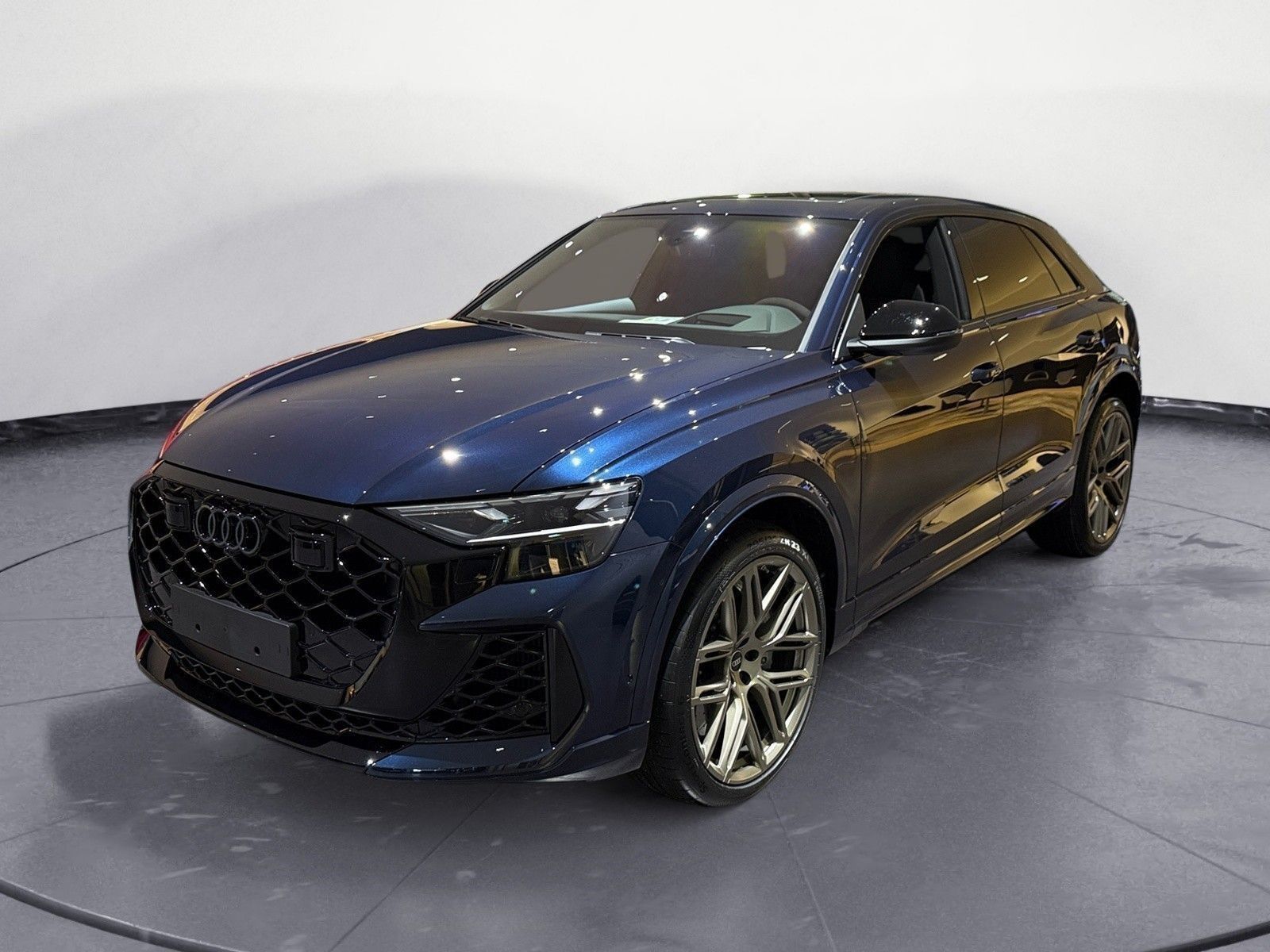 Audi RSQ8 - Bild 2