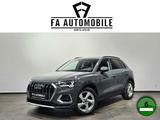 Audi Q3 35 TFSI Sport Virtual LED Plus Standheiz. AHK