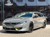 Peugeot 508 SW Hybrid4 360 PSE ALCANTARA/StHz/360° - Peugeot 508 mit Hybrid-Antrieb