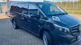 Mercedes-Benz Vito Tourer 116 CDI Lang 9 S... - Mercedes-Benz eVito