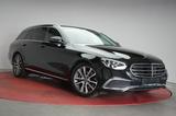 Mercedes-Benz E 200 T 9G-Tronic Exclusive Autopilot/Leder/Dist - Mercedes-Benz E 200 in Braunschweig