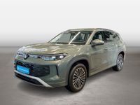 Volkswagen Tayron - Vorschau Bild 2