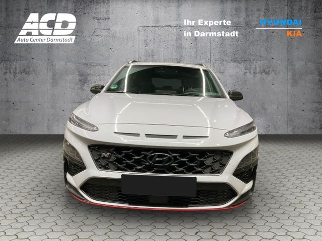 Hyundai Kona 2,0 T-GDi N Performance Komfort