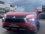Mitsubishi Eclipse Cross Top Hybrid 4WD/ACC/Pano/Navi - Mitsubishi Eclipse: Allradantrieb