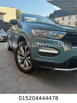 Volkswagen T-Roc Cabriolet Style - Volkswagen T-Roc in Hagen