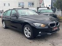 BMW 320d /XDRIVE/ALU/SHZ/NAVI/EURO5/PDC/GEPFLEGT*