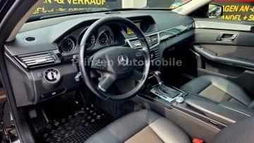 Mercedes E 200 - 9