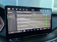 Skoda Octavia Combi 2.0 TDI DSG Sportline STDHZ 5J GAR bei Autohaus Landmann & Maier OHG