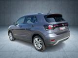 Volkswagen T-Cross Style /ACC /APP-CONNECT - scheckheftgepflegte VW T-Cross