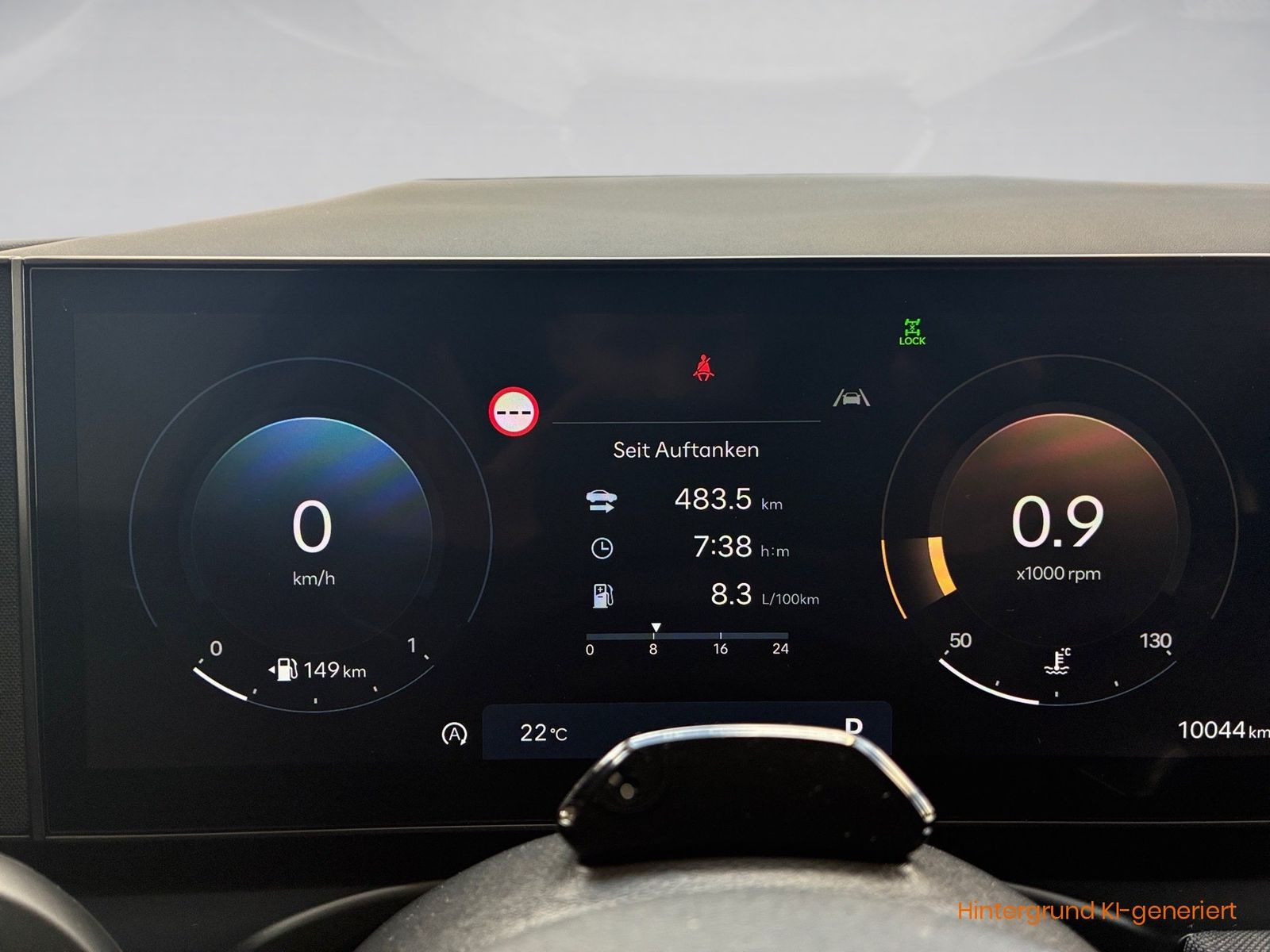 Hyundai Tucson – Bild 20