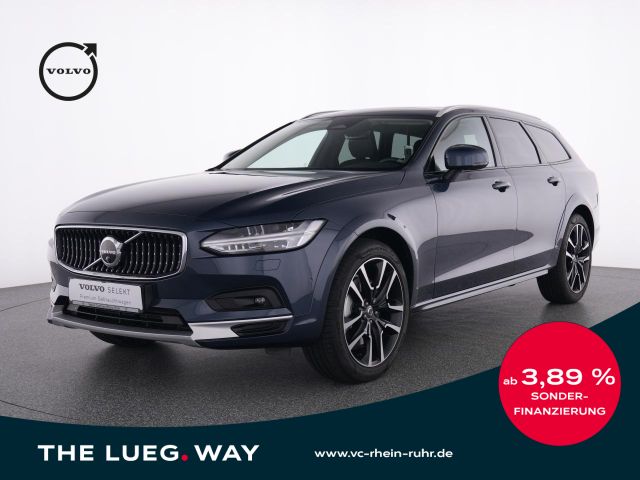 Volvo V90 Cross Country B4 D Ultimate AWD + LM20Z + ST