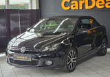 Volkswagen Golf VI Cabriolet 1.4 TSI Highline/DSG/GARANTIE - Volkswagen Golf: Cabrio, Golf4