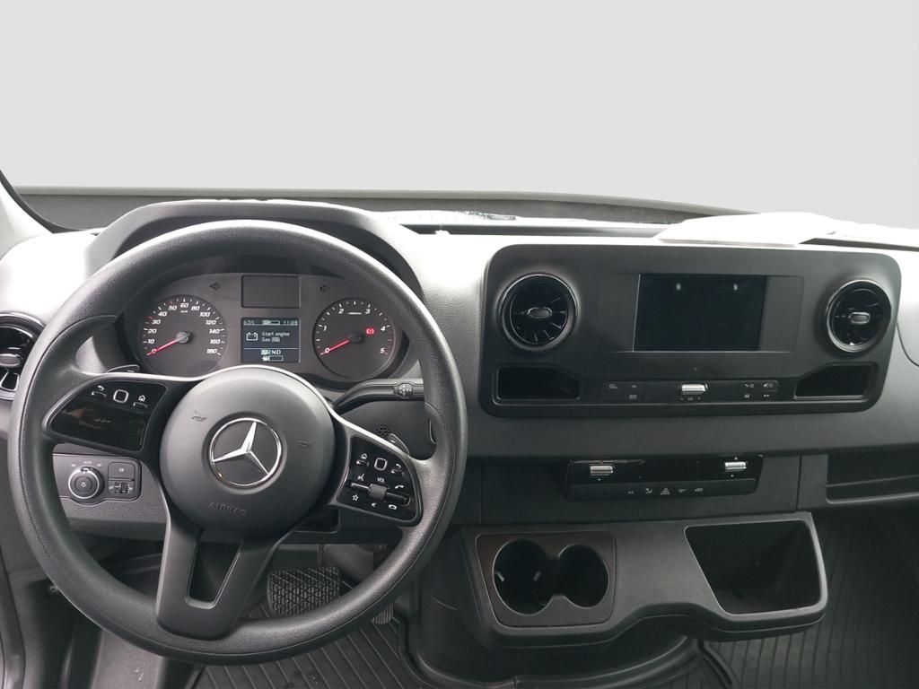 Fahrzeugabbildung Mercedes-Benz Sprinter 315 CDI Kasten Hochdach Standard PDC