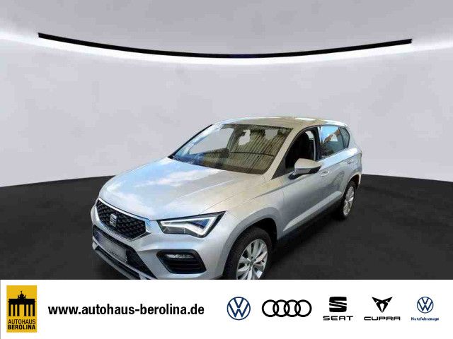 Image of Seat Ateca