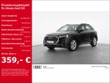 Audi Q3 35 TFSI S-LINE S-TRONIC PANO LED NAV SHZ   RÜ - Audi Q3 Gebrauchtwagen Bochum